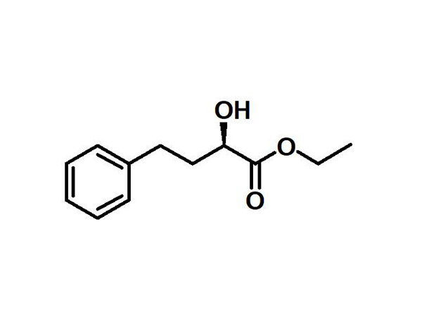(R)-2- hydroxy -4- phenylbutyrate ethyl ester