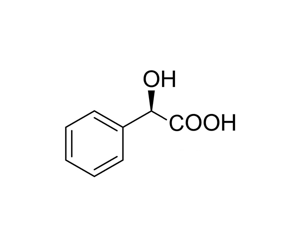 (R)- mandelic acid