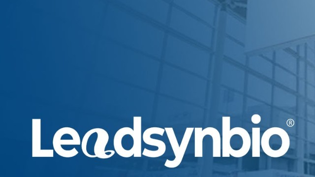Market | Forging Ahead! Leadsynbio Returns to the 93rd API China, Showcasing Tech Prowess