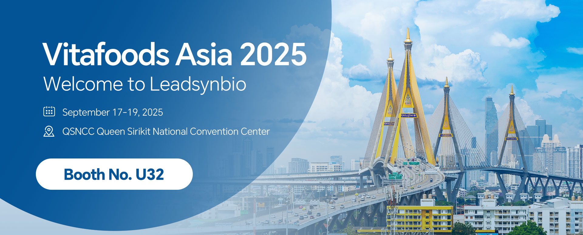 Leadsynbio commit to health & sustainable development