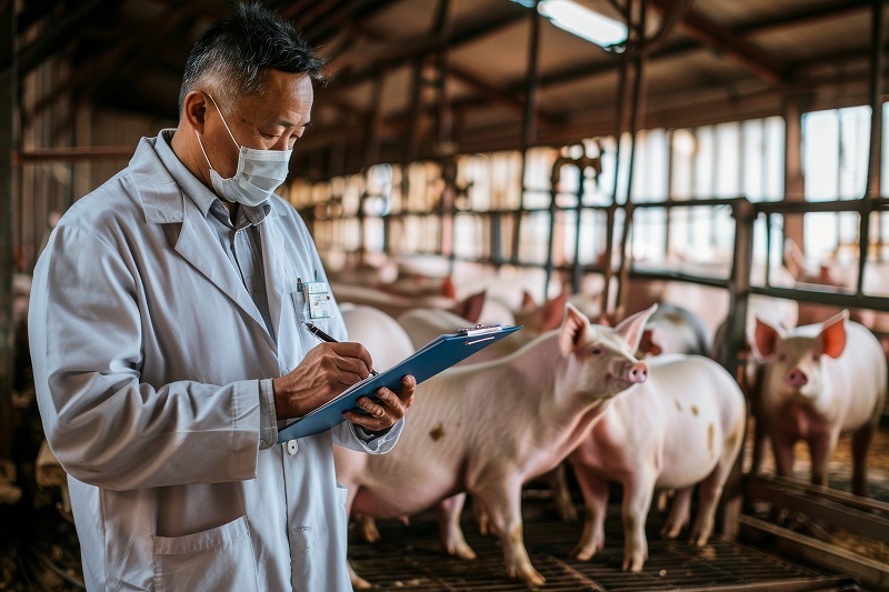 photorealistic-scene-pig-farm-with-animals