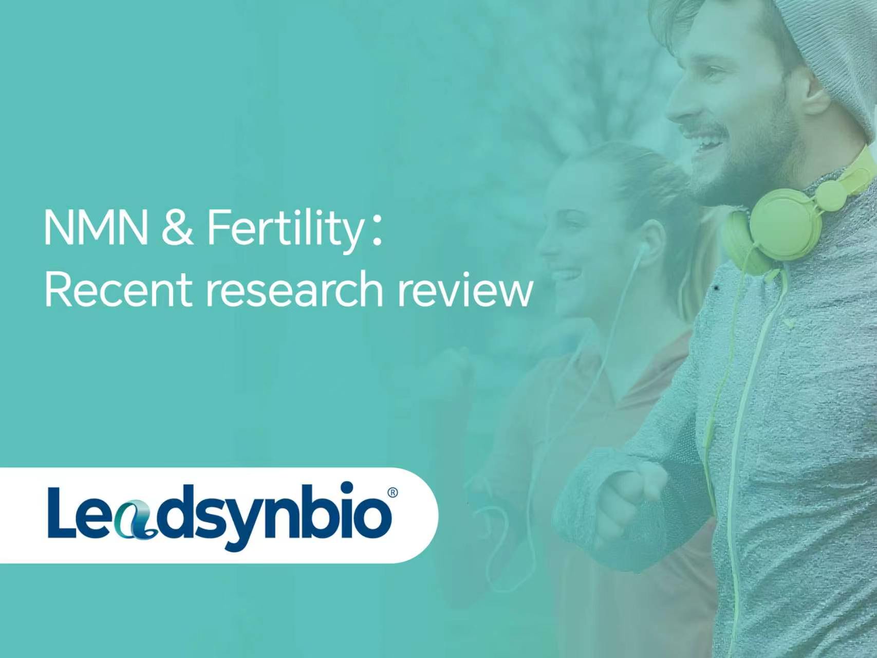 NMN & Fertility: Recent research review