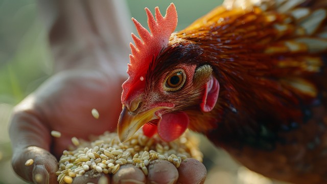 Understanding 25-Hydroxyvitamin D₃: Essential Insights for Animal Nutrition